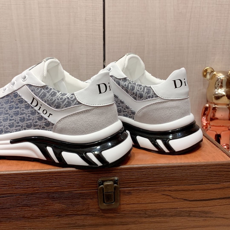 Christian Dior Casual Shoes